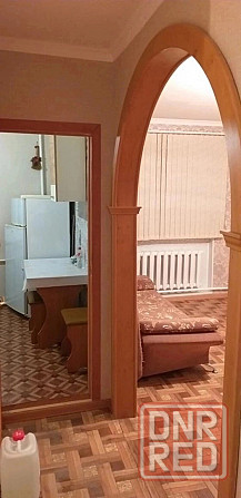 Сдам 2 к. кв-ру в Ленинском районе пл. Ткаченко Донецк - изображение 2