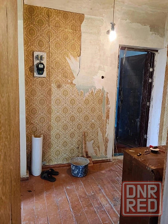 Сдам 1 к. кв-ру в Калининском р-не, магазин "Дик" , (Контур) Донецк - изображение 1