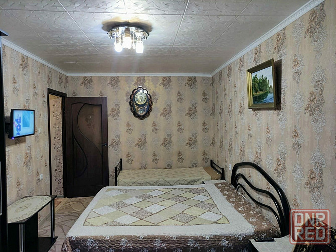 Сдаю 1-комн.квартиру на Текстильщике ул.Петровского Донецк - изображение 2