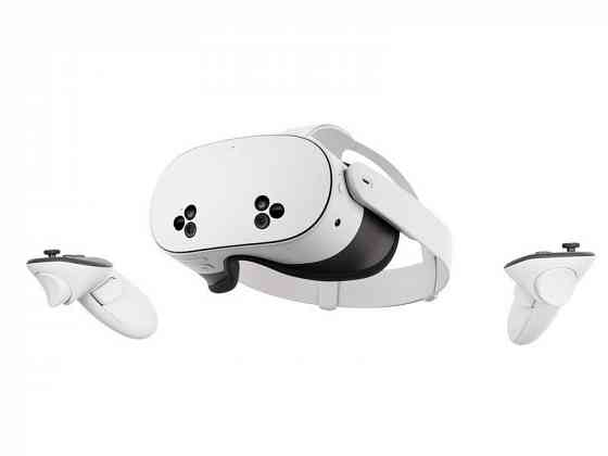 Система виртуальной реальности Oculus Quest 3S 256 GB Донецк