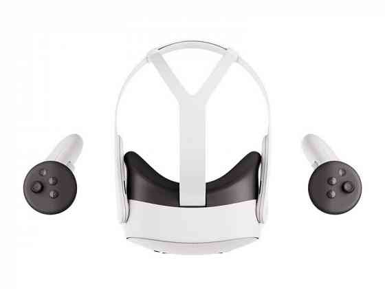 Система виртуальной реальности Oculus Quest 3S 256 GB Донецк
