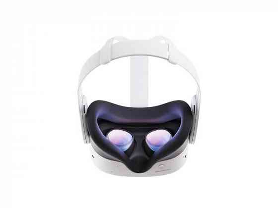 Система виртуальной реальности Oculus Quest 3S 256 GB Донецк