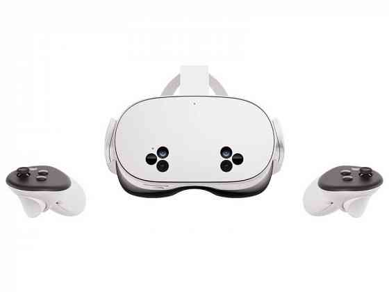 Система виртуальной реальности Oculus Quest 3S 256 GB Донецк