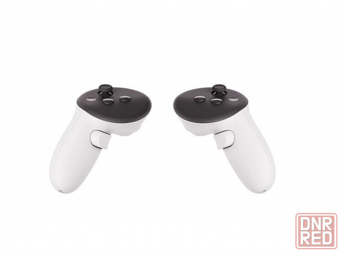 Система виртуальной реальности Oculus Quest 3S 256 GB Донецк - изображение 3