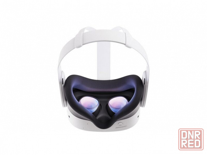 Система виртуальной реальности Oculus Quest 3S 256 GB Донецк - изображение 6