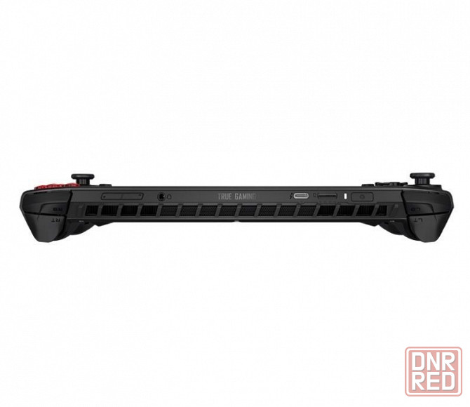 Игровая приставка MSI Claw A1M 16/512GB Ultra 5 Донецк - изображение 2