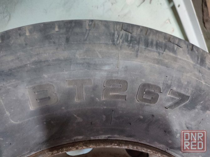 Продам колесо Донецк - изображение 6