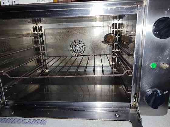 Конвекционная печь Roller Grill FC340 Донецк