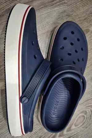Crocs 47 размер Макеевка