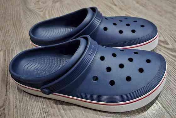 Crocs 47 размер Макеевка