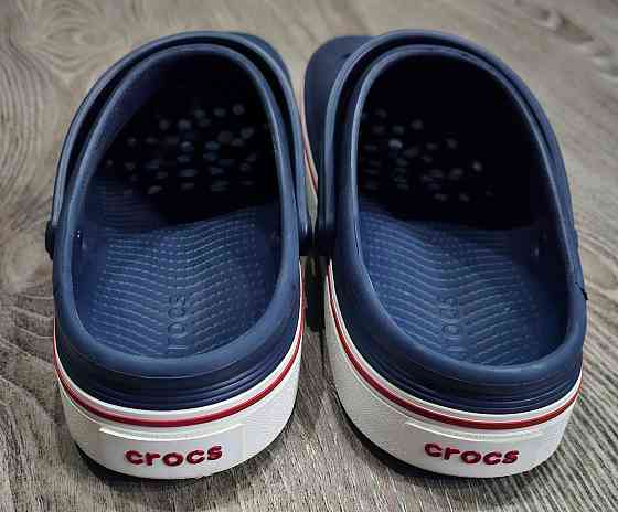 Crocs 47 размер Макеевка