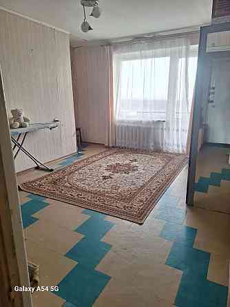 Продам 1-комнатную квартиру,Текстильщик Донецк