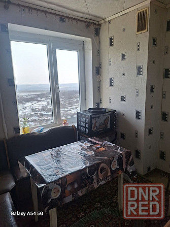 Продам 1-комнатную квартиру,Текстильщик Донецк - изображение 4