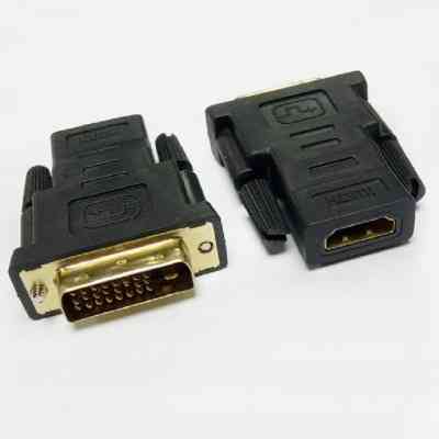 Переходник Dvi на Hdmi Донецк