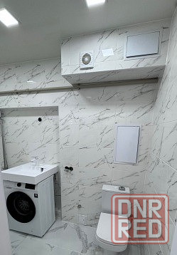 Продам 2-х комнатную квартиру на Бажанова Макеевка - изображение 6