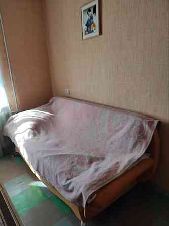 Продам 1-комнатную квартиру на Зеленом Макеевка