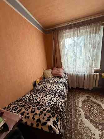 Продам 3-х комнатную квартиру на Зеленом Макеевка