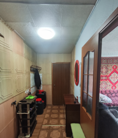 Продам 2-к квартиру на Бажанова, Руднева Макеевка