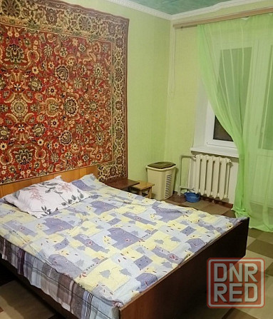 Продам 2-к квартиру на Бажанова, Руднева Макеевка - изображение 1