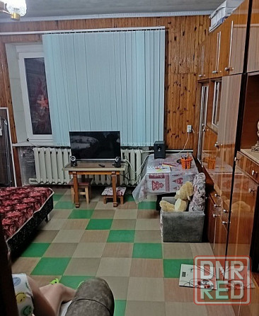 Продам 2-к квартиру на Бажанова, Руднева Макеевка - изображение 3