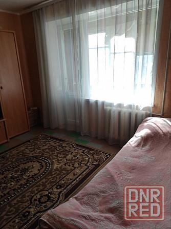 Продам 1-комнатную квартиру на Зеленом Макеевка - изображение 2