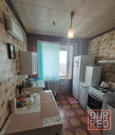 Продам 2-к квартиру на Бажанова, Руднева Макеевка - изображение 2