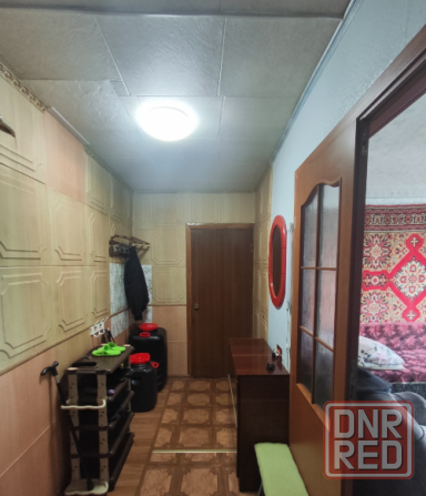 Продам 2-к квартиру на Бажанова, Руднева Макеевка - изображение 6