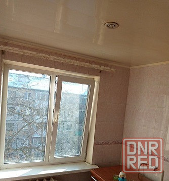 Продам 1-к квартиру на Пушке Макеевка - изображение 8