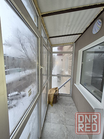 Продам 2-к квартиру по ул.Ленина Макеевка - изображение 9