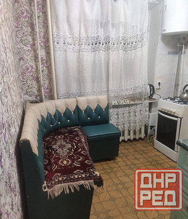 Продам 1-к квартиру в самом Центре Макеевки Макеевка - изображение 5