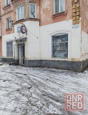 Предлагается на продажу помещение свободного назначения 150 м2 в г.Макеевка по ул.Советская Донецк - изображение 3