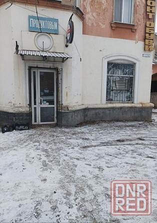 Предлагается на продажу помещение свободного назначения 150 м2 в г.Макеевка по ул.Советская Донецк - изображение 1