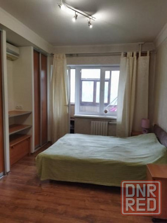 2-х ком. квартира под ремонт, ул. Артёма Донецк - изображение 1