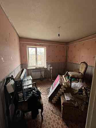 Продаётся квартира 35 кВ.м в Пролетарском районе, по ул. Рокоссовского Донецк