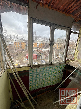 Продаётся квартира 35 кВ.м в Пролетарском районе, по ул. Рокоссовского Донецк - изображение 1