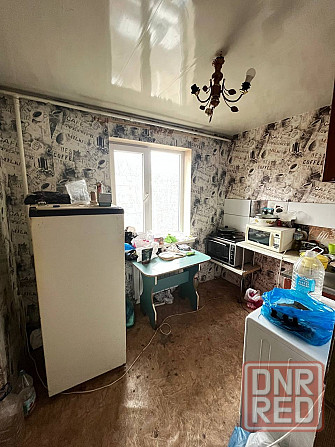Продаётся квартира 35 кВ.м в Пролетарском районе, по ул. Рокоссовского Донецк - изображение 4