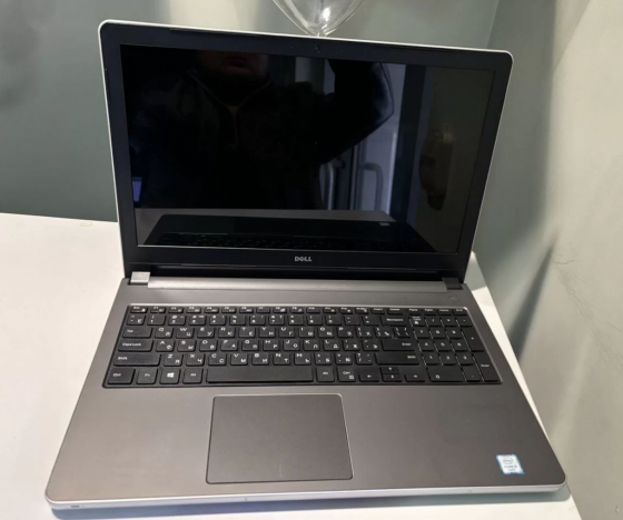 Dell 15(core i5-6200,12gb,SSD256gb,IntelHD) -Гарантия год Донецк