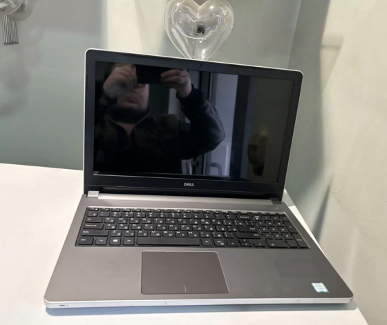 Dell 15(core i5-6200,12gb,SSD256gb,IntelHD) -Гарантия год Донецк