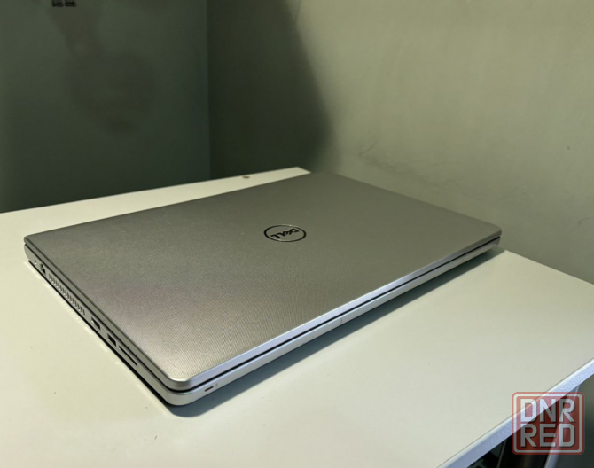 Dell 15(core i5-6200,12gb,SSD256gb,IntelHD) -Гарантия год Донецк - изображение 3