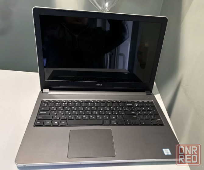 Dell 15(core i5-6200,12gb,SSD256gb,IntelHD) -Гарантия год Донецк - изображение 2