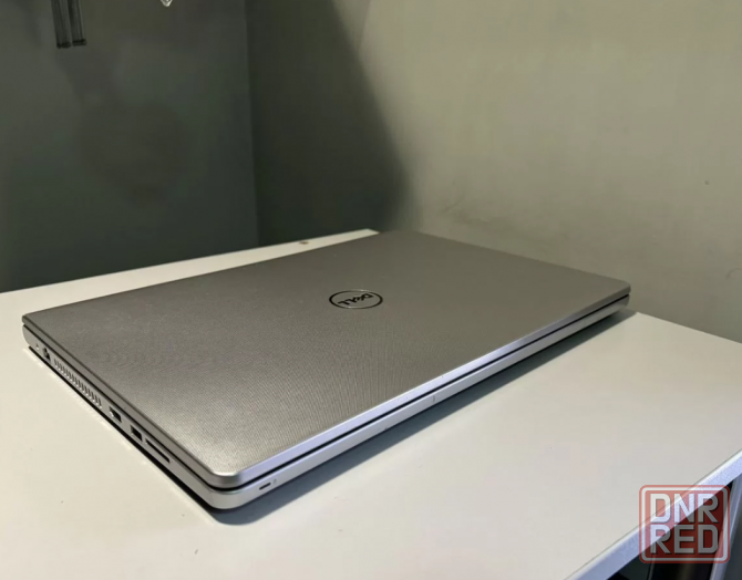 Dell 15(core i5-6200,12gb,SSD256gb,IntelHD) -Гарантия год Донецк - изображение 4