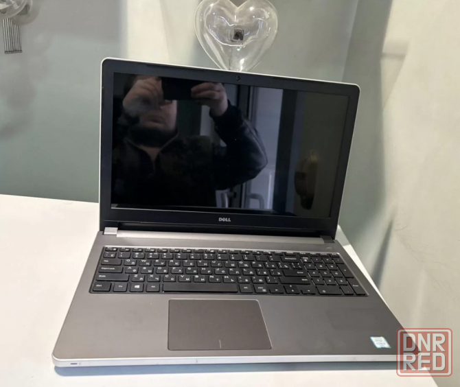 Dell 15(core i5-6200,12gb,SSD256gb,IntelHD) -Гарантия год Донецк - изображение 1