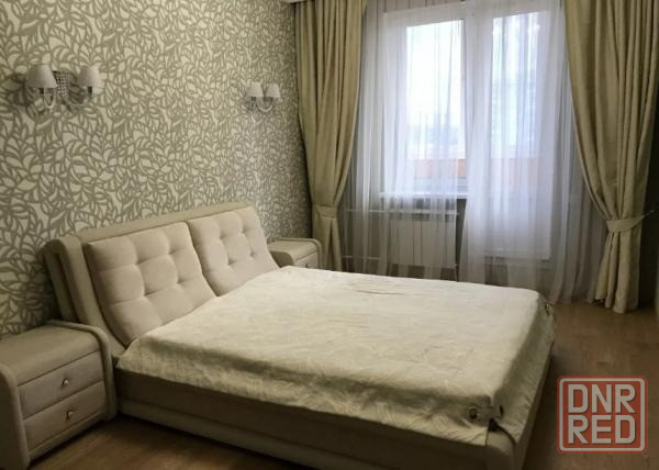 Предлагается в аренду квартира. Ворошиловский р-н Донецк - изображение 1