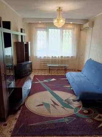 Сдам 3 комн. кв.,1/9 эт.дома, г. Донецк, Кировский р/н Донецк