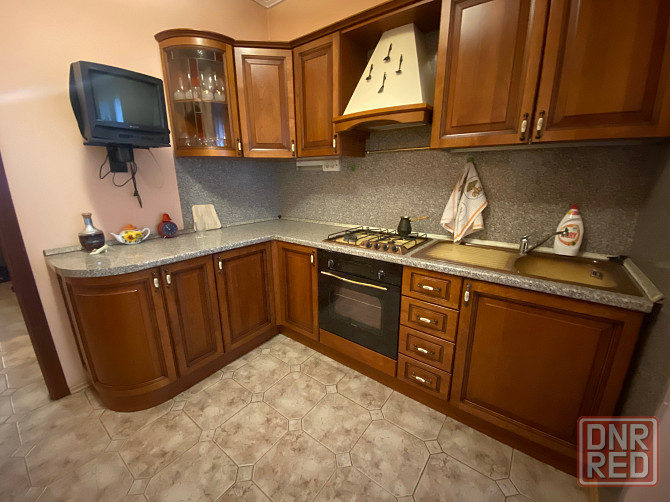 Продажа 3х Ком. Квартиры в Ворошиловском районе - Бульвар Шевченко - Рядом Библиотека Крупская!!! Донецк - изображение 3