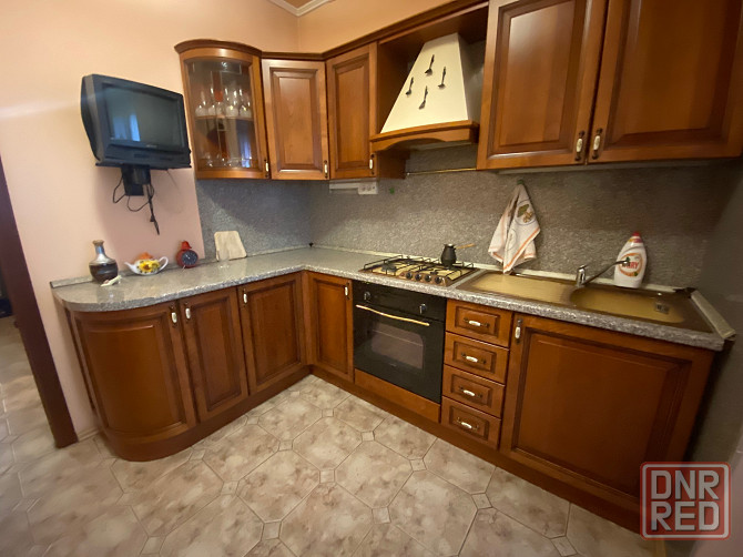 Продажа 3х Ком. Квартиры в Ворошиловском районе - Бульвар Шевченко - Рядом Библиотека Крупская!!! Донецк - изображение 4