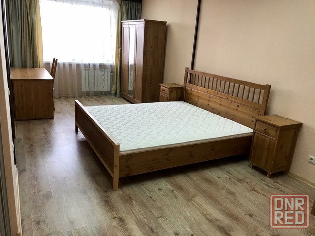 Сдам 2к Квартиру Длительный срок аренды Донецк - изображение 2