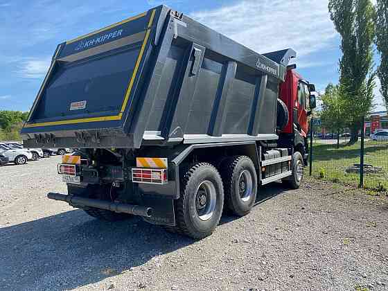 Renault 9596-11-50 2019г. Макеевка