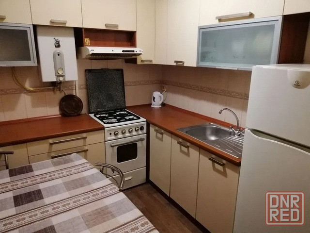 Сдам 2к студию Киевский р-н Донецк сити Донецк - изображение 1