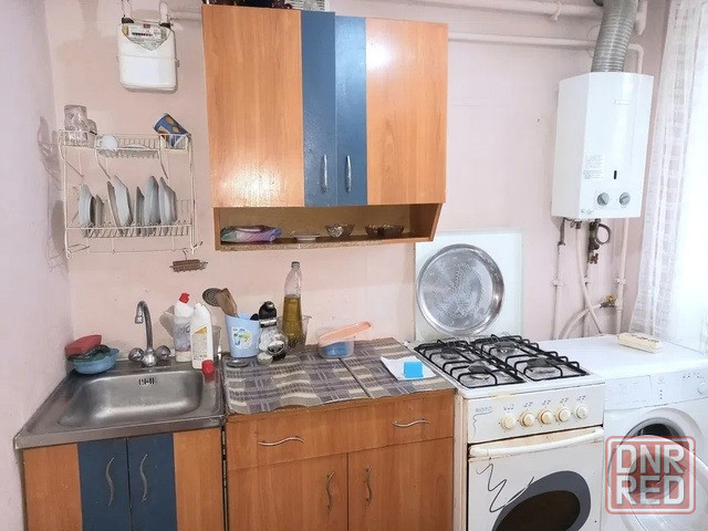 Сдается квартира,в квартире есть все необходимое для комфортного проживания, полностью меблирована Донецк - изображение 3